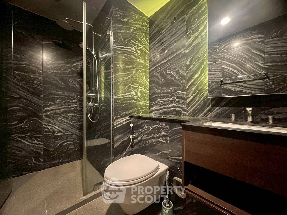 รูป คอนโด 2-ห้องนอน ที่ วิซดอม อินสปาย สุขุมวิท ใกล้ BTS ปุณณวิถี (ID 2323420) - รูปที่ 5/9