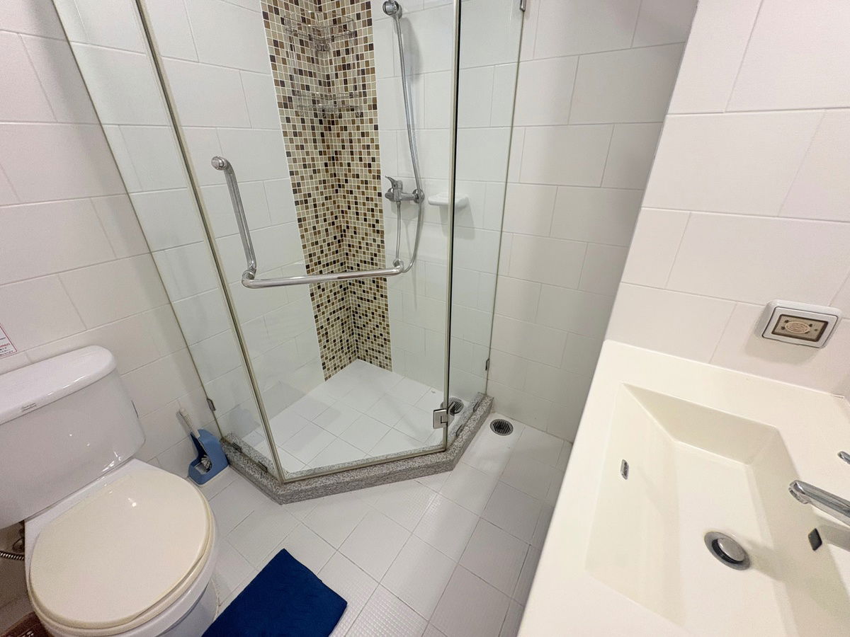 picture Condo for rent: Supalai River Place - 4/9