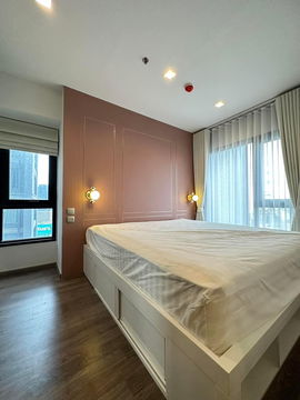 🔥ห้องว่าง ✅‼️ให้เช่า (คอนโด ไลฟ์ ลาดพร้าว – แวลลีย์) 2 ห้องนอน 1 ห้องน้ำ ⚜️ห้องสวยมาก⚜️