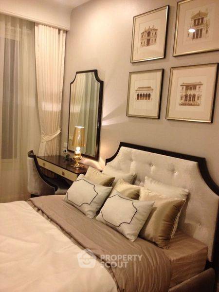 picture 2-BR Condo at Q Langsuan near BTS Ratchadamri (ID 1295141) - 3/4