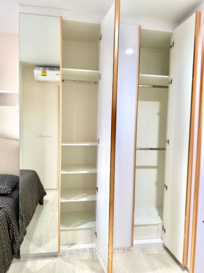 picture 2-BR Condo at Life One Wireless near BTS Phloen Chit (ID 1322555) - 22/25