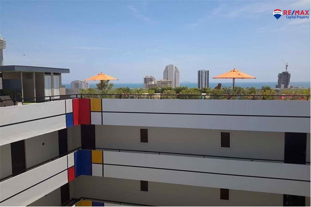 picture [920471004-985] Spacious 1 Bedroom condo, 40 Sqm in Art on the Hill - 5/10