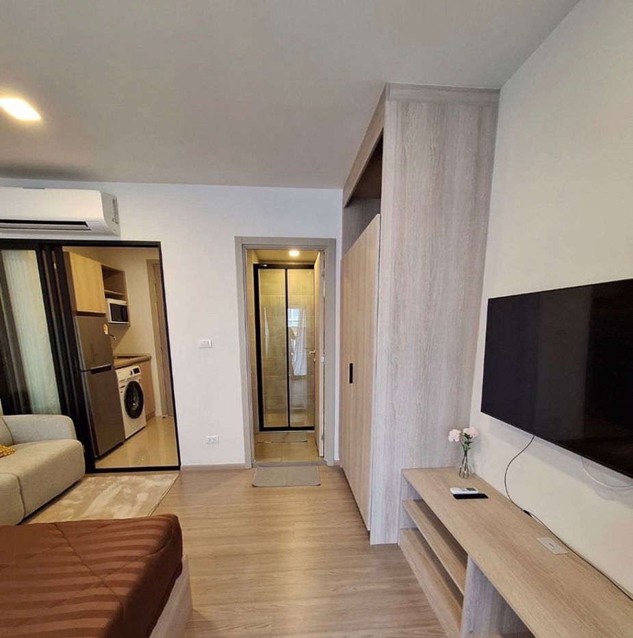 รูป ให้เช่า 17,000 บาท dcondo reef  - รูปที่ 5/7