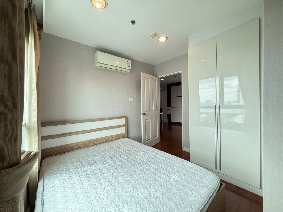 picture Condo for rent in Belle Grand Rama 9 (MRT Rama 9) (SA-01) - 4/13