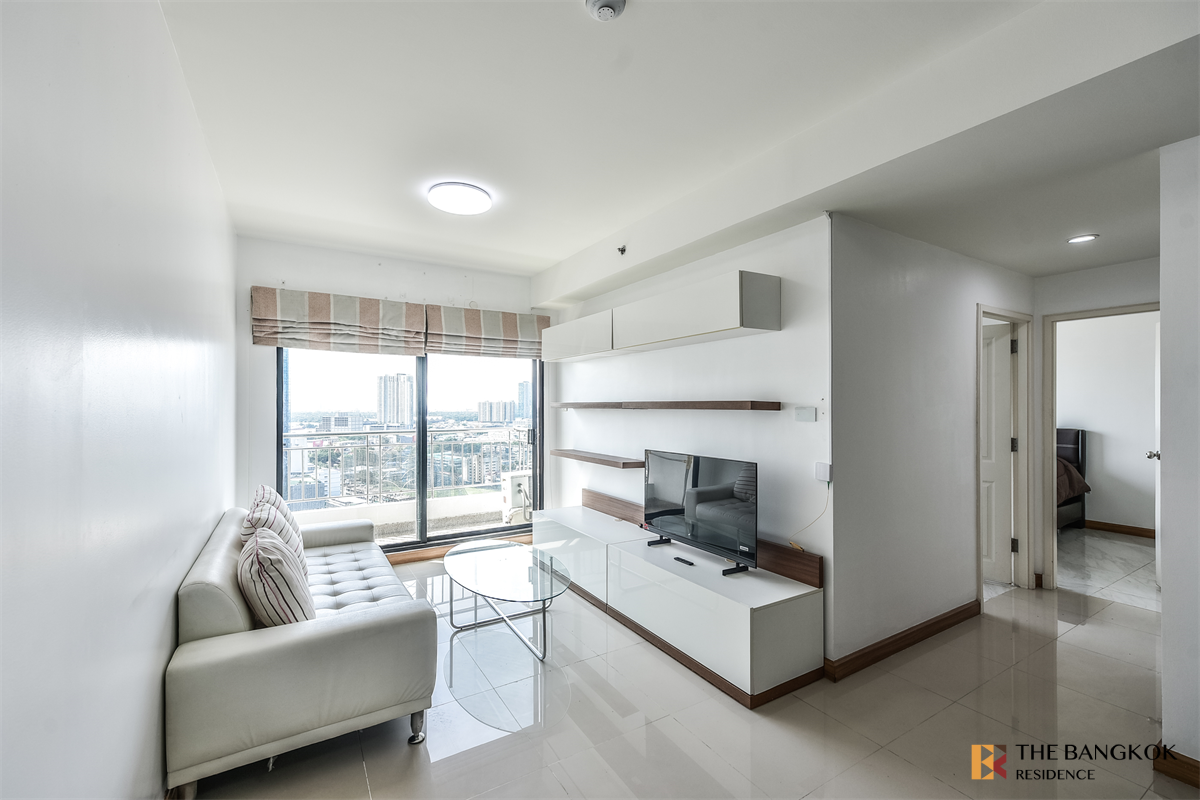 picture Supalai Premier Narathiwas - Sathorn Save Time, Convenient Travel - 10/10