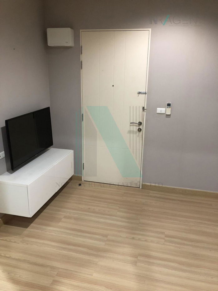 picture 🚩 For Sell Condo NICHE MONO RATCHAVIPHA Building A, Floor 24,1 bed room, Room size 30 sqm - 3/8