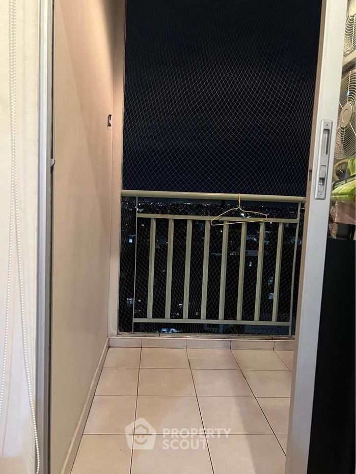 picture 1-BR Condo at Lumpini Ville Latphrao-Chokchai 4 in Saphan Song (ID 2322658) - 6/6
