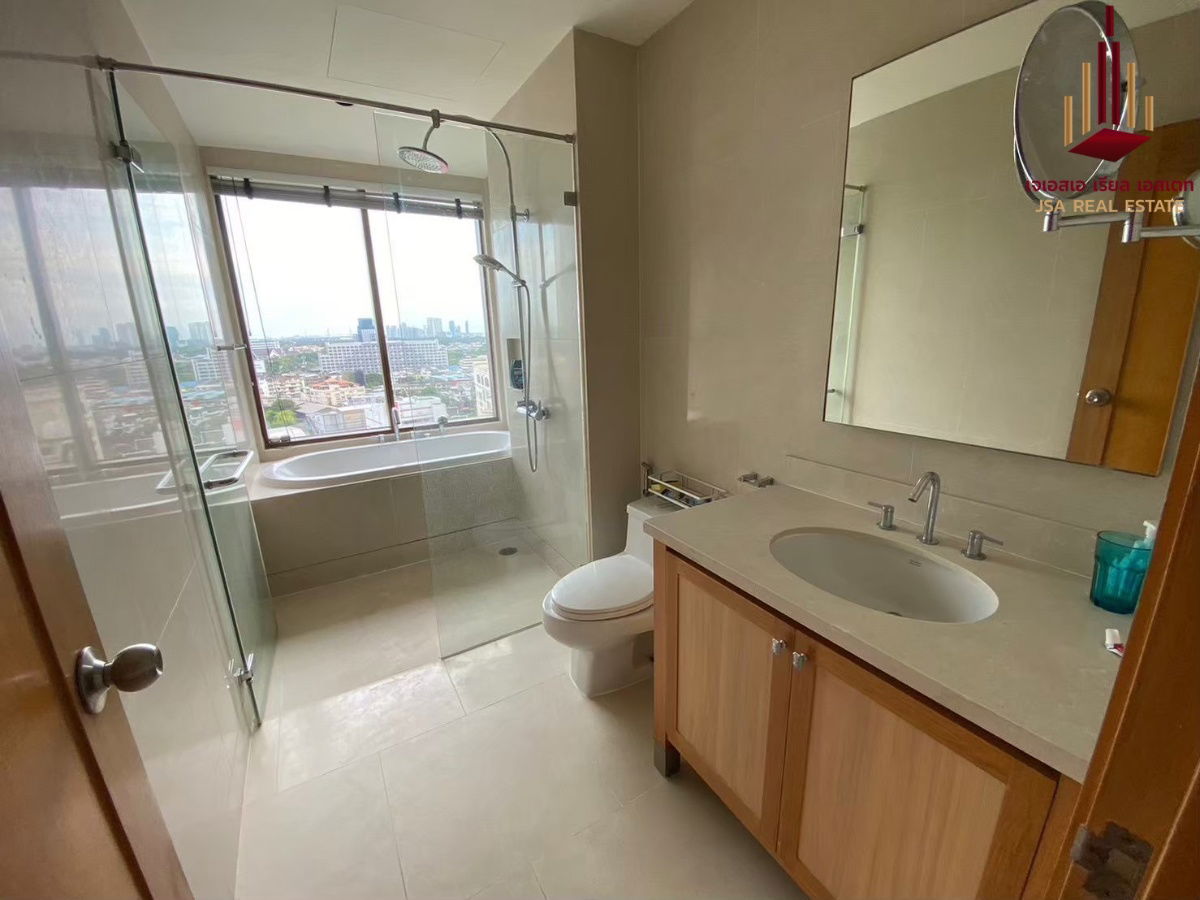 picture ✨ For Rent: The Emporio Place Condo ✨  💰 Only 47,000 THB/month - 5/5