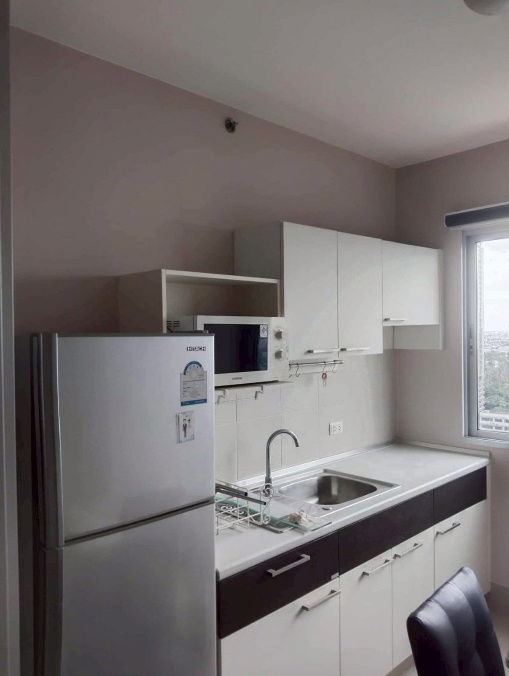 picture Condo For Rent | The Best Value In “Supalai Park Ratchapruek - Phetkasem” 47 Sq.m. Near BTS Bang Wa - 3/5