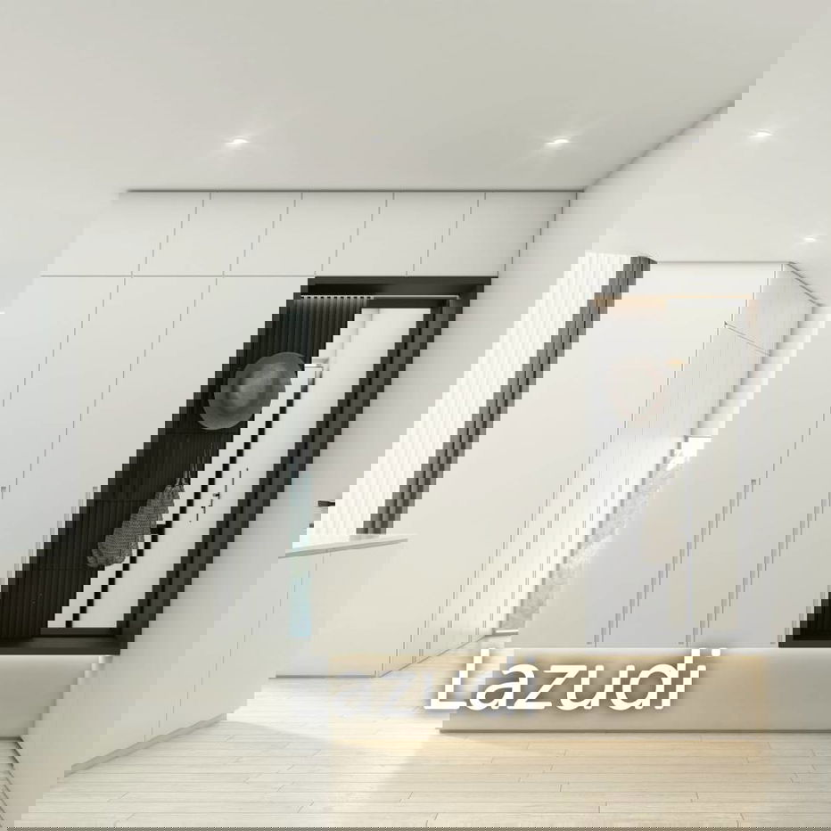 picture 2 Bedrooms 2 Bathrooms 82.28 SQ.M Secret Garden Condominium - 19/32