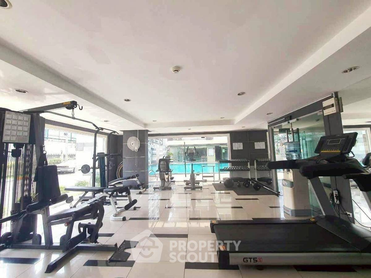 picture 1-BR Condo at Porch Land 2 Jomtien Resort Condominium close to Pattaya (ID 2315104) - 18/18