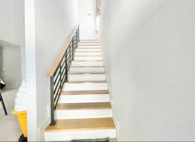 รูป ให้เช่าบ้านเซนโทร บางนา (CENTRO BANGNA) ใกล้เมกา บางนา - รูปที่ 5/10