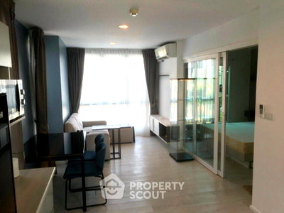 คอนโดให้เช่า : คอนโด 1-ห้องนอน ที่ เดอะ คีย์ อุดมสุข ใน หนองบอน (ID 676382)