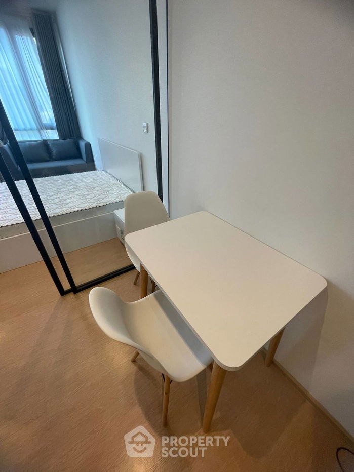 picture 1-BR Condo at Maru Ekkamai 2 near BTS Ekkamai (ID 1485756) - 6/14