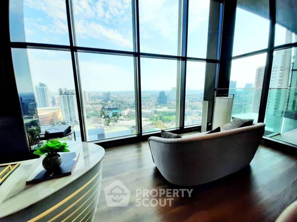 picture 1-BR Condo at Rhythm Ekkamai near BTS Ekkamai (ID 438229) - 18/21