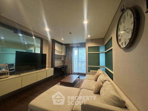 คอนโด 2-ห้องนอน ที่ ไอวี่ ทองหล่อ 23 ใกล้ ทองหล่อ (ID 1921136)