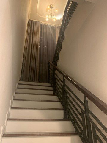 รูป HU6824 บ้านเดี่ยวให้เช่า เศรษฐสิริ กรุงเทพกรีฑา 2 กรุงเทพมหานคร - รูปที่ 5/8