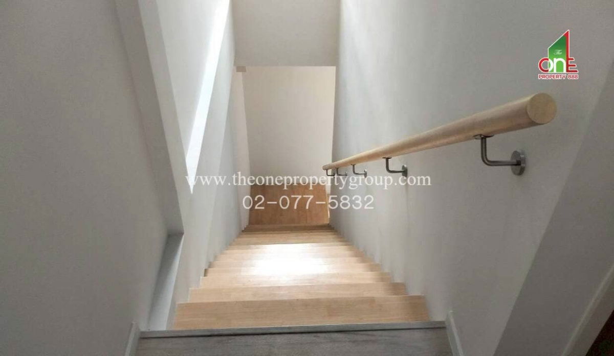 รูป บ้านแฝด 3 ชั้น ม.นิว คอนเน็กซ์เฮาส์ ดอนเมือง ถ.วิภาวดี-รังสิต แขวงสนามบิน เขตดอนเมือง กรุงเทพมหานคร - รูปที่ 9/13