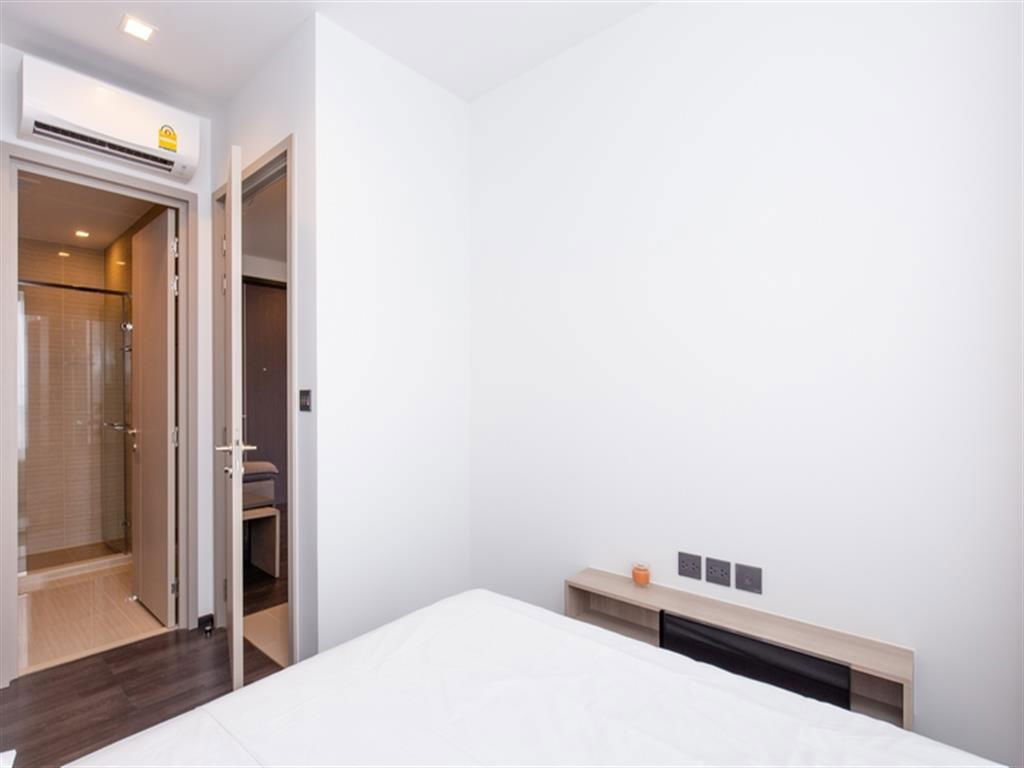 picture @Condorental condo for rent The LINE Asoke - Ratchada - 5/18