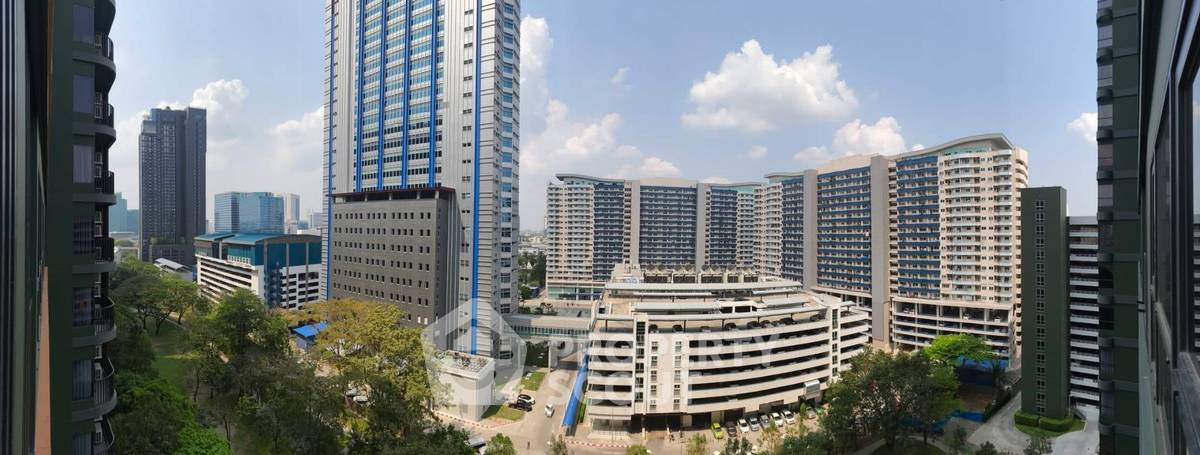 picture 1-BR Condo at THE LINE Vibe Phahonyothin near BTS Ha Yaek Lat Phrao (ID 2078136) - 14/15