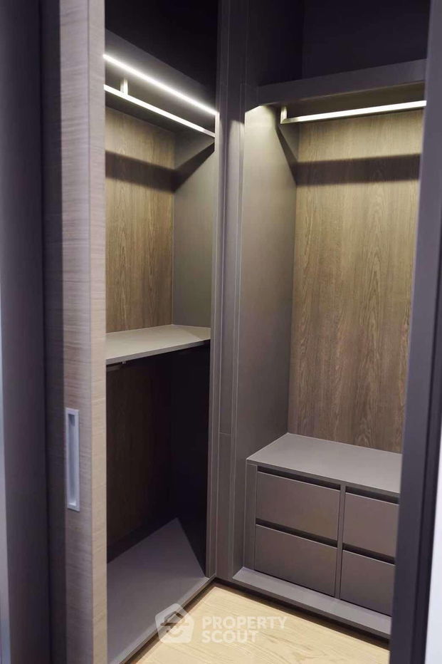 รูป คอนโด สตูดิโอ ที่ 28 ชิดลม ใกล้ BTS ชิดลม (ID 1930264) - รูปที่ 8/9