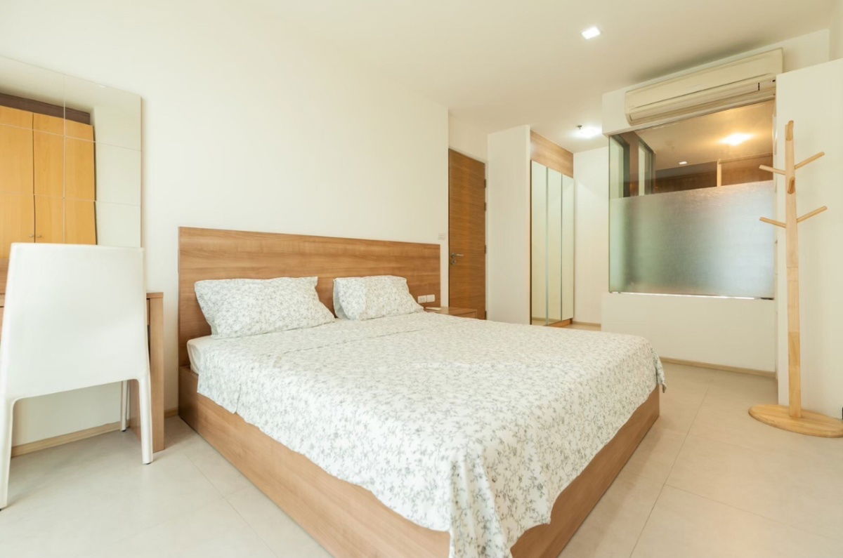 picture ✨#OL2410_072✨𝗙𝗼𝗿 𝗥𝗲𝗻𝘁 4️⃣5️⃣k.🔥 #Near BTS On Nut ✨#Vacant room 𝐂𝐨𝐧𝐝𝐨 𝗥𝗵𝘆𝘁𝗵𝗺 𝗦𝘂𝗸𝗵𝘂𝗺𝘃𝗶𝘁 𝟱𝟬 - 2/16