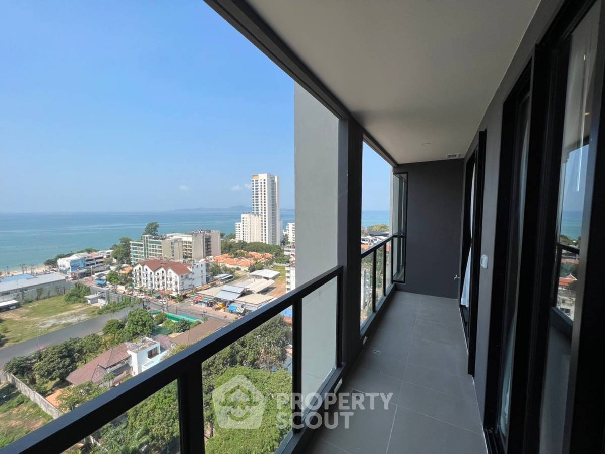 รูป คอนโด 2-ห้องนอน ที่ เดอะ พาโนร่า พัทยา ใกล้ ถนนพระตำหนัก พัทยา (ID 1001169) - รูปที่ 2/14