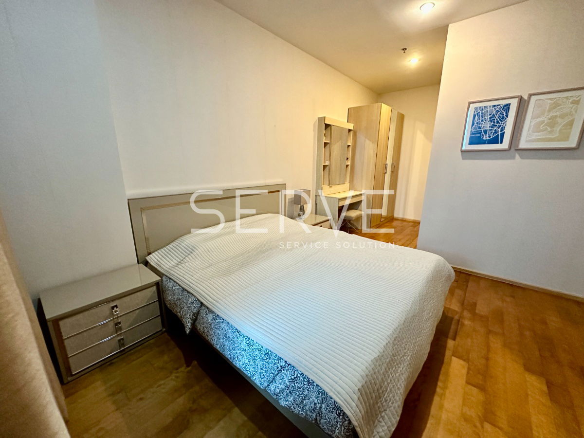 picture 1 Bed Super High Fl. 35+  City view Fully furnished  Good Location Close To BTS Thaya Thai @ Villa Rachatewi - 5/6