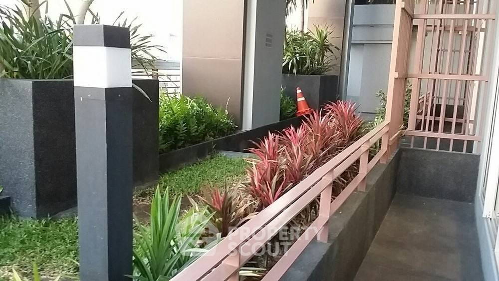 รูป คอนโด 2-ห้องนอน ที่ เซ็นทริค รัชดา-สุทธิสาร ใกล้ MRT สุทธิสาร (ID 384659) - รูปที่ 3/5