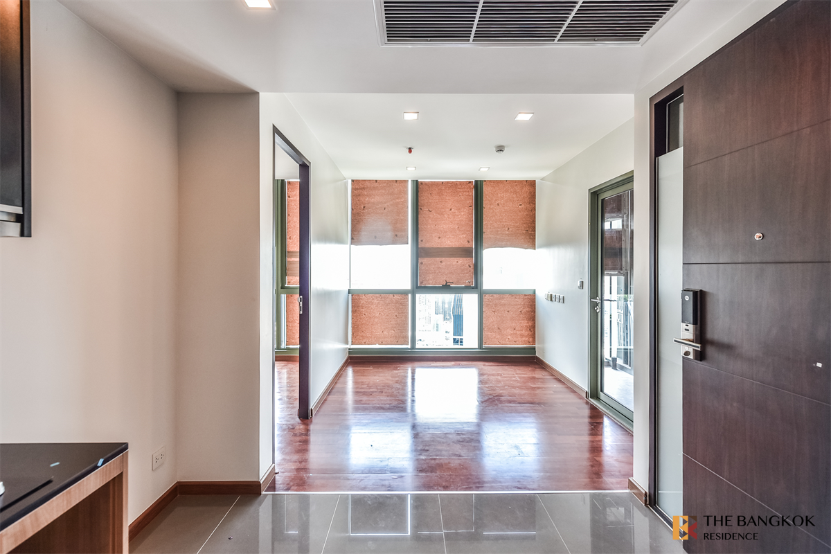 picture Ready-to-move-in Condo, Central City Location Wish Signature Midtown Siam near BTS Ratchathewi - 4/10
