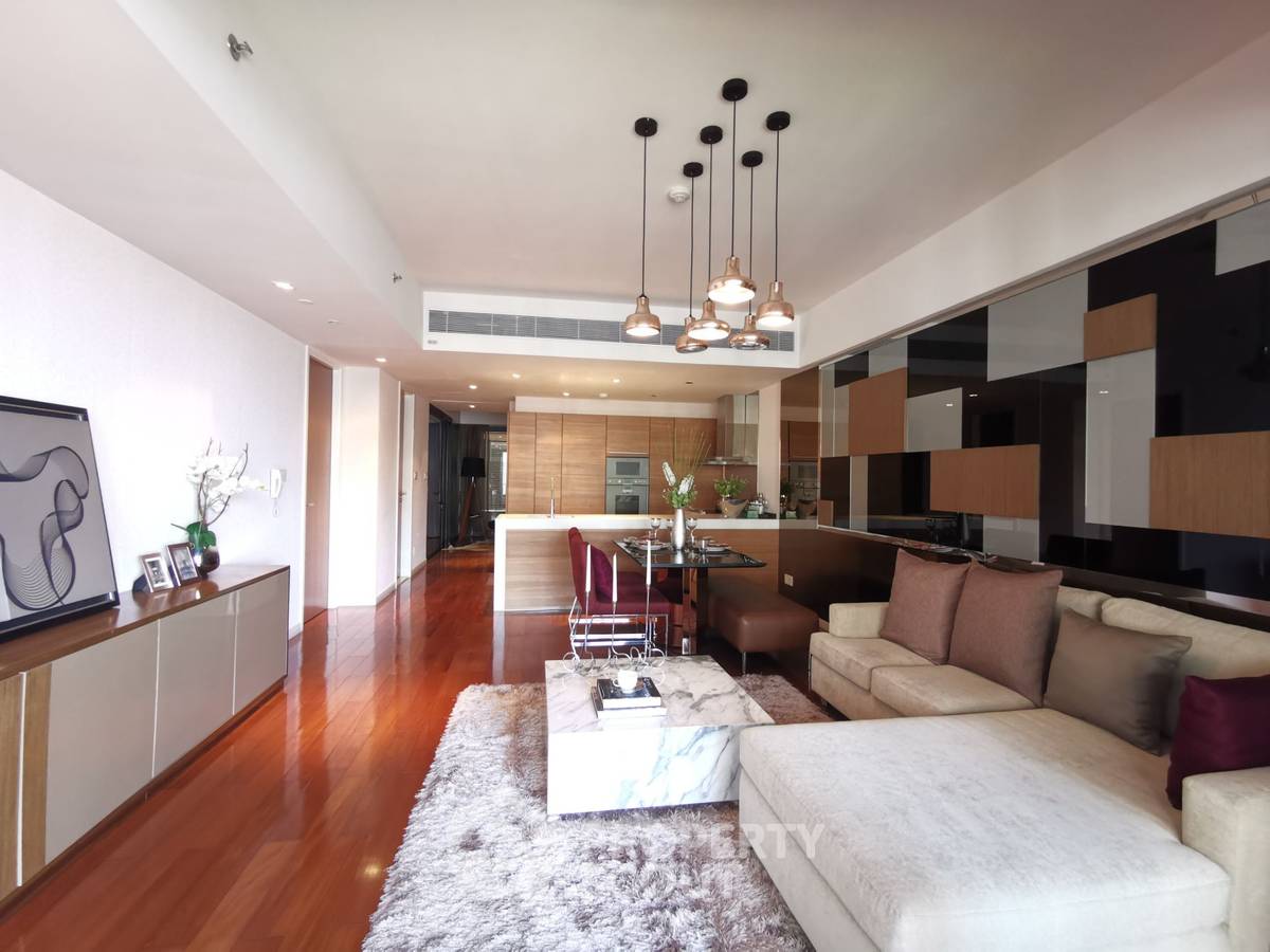 picture 2-BR Condo at The Pano Rama 3 in Bang Phong Phang (ID 1307114) - 1/3