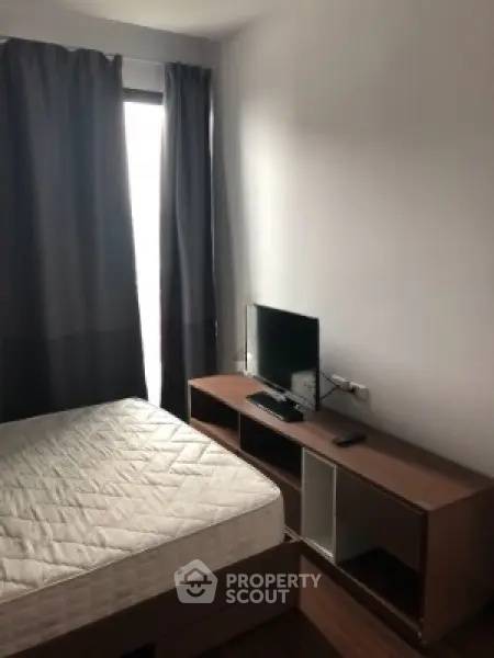 picture 1-BR Condo at Supalai Premier @ Asoke near MRT Phetchaburi (ID 2317259) - 5/7