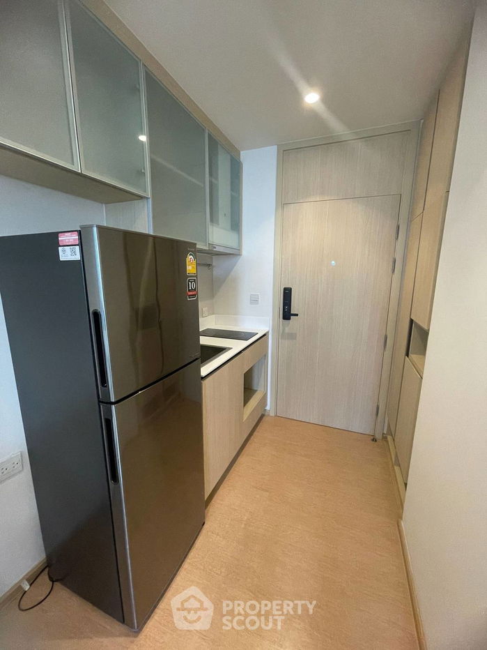 picture 1-BR Condo at Maru Ekkamai 2 near BTS Ekkamai (ID 1485756) - 3/14