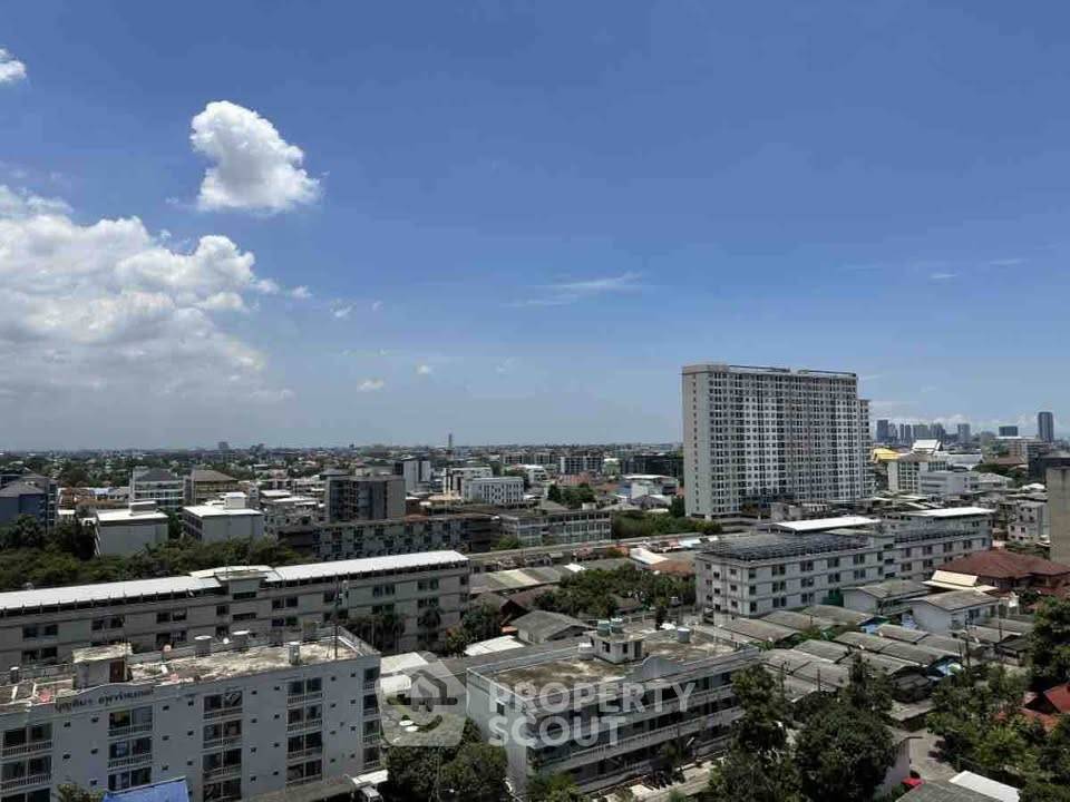picture 1-BR Condo at The Line Sukhumvit 101 near BTS Punnawithi (ID 2322801) - 2/6