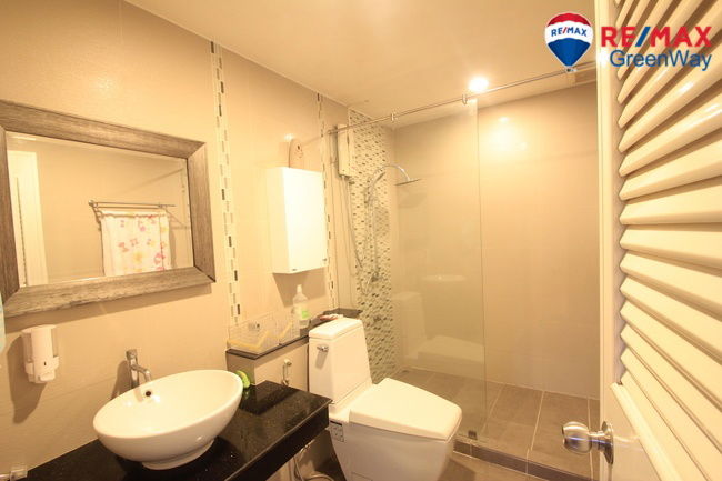 picture For rent, Charoen Nakhon Commercial Building 37, decorated with 5.5 floors, 17 sq.who 25,000 baht/month - 22/26