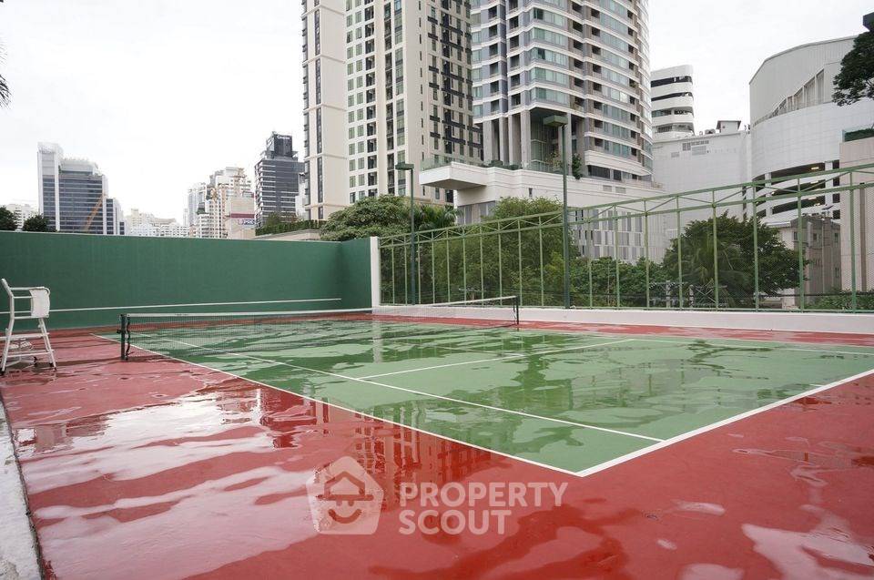 picture 2-BR Condo at Baan Suanpetch Condominium near BTS Phrom Phong (ID 1017362) - 21/22