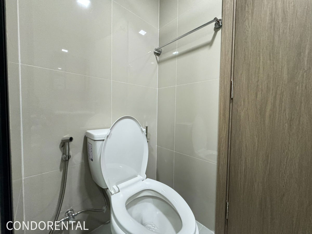 รูป THE MUVE Ram 22 ห้องสวย ราคาดี สอบถามเพิ่มเติมได้ที่ Line @condorental - รูปที่ 13/15