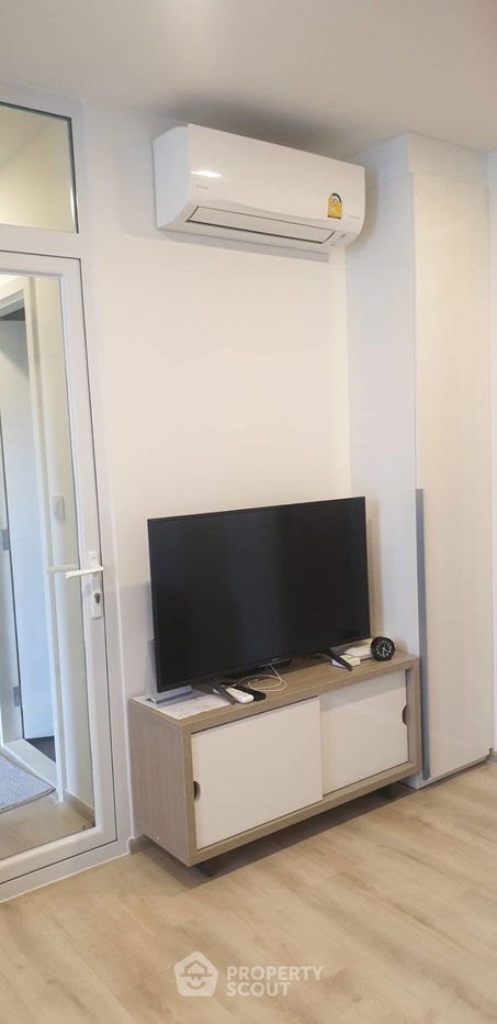 picture 1-BR Condo at Chambers On-Nut Station near BTS On Nut (ID 1458887) - 6/8
