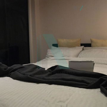 📌 For Sell Condo ALTITUDE SAMYAN - SILOM Building 1, Floor 3,1 bed room, Room size 29 sqm
