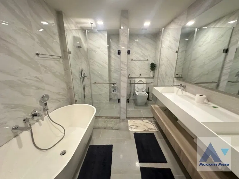 รูป 🔼🔽 AccomA 📩  2 BR Condominium @Fynn Sukhumvit 31 Condominium (AA38748) - รูปที่ 10/13