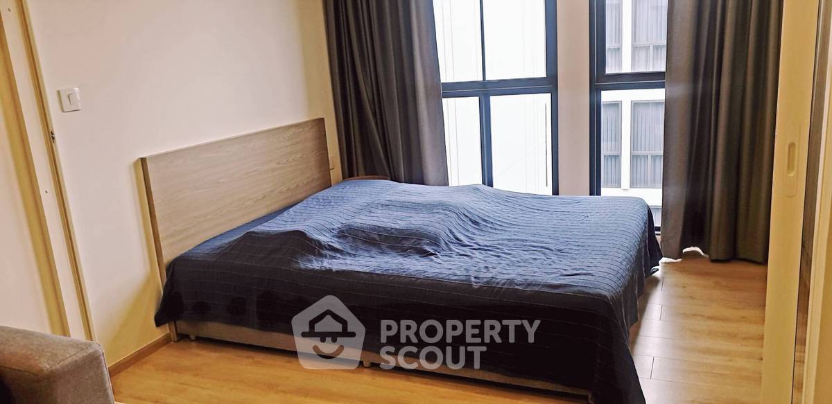 picture 1-BR Condo at Chambers On-Nut Station near BTS On Nut (ID 1458887) - 2/8
