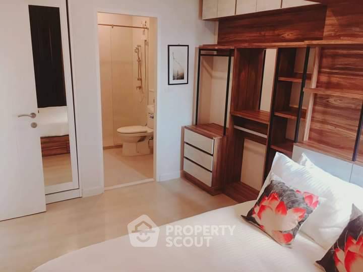 picture 1-BR Condo at The Niche Pride Thong Lo-Phetchaburi in Bang Kapi (ID 1540326) - 6/14