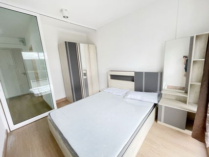 รูปภาพ 🏠RB20739 ให้เช่าถูกมาก📢ดิ ไอริส เวสท์เกต👉🏻แอดไลน์ @062mnigk( มี @ ด้วย) แอดมินตอบไว