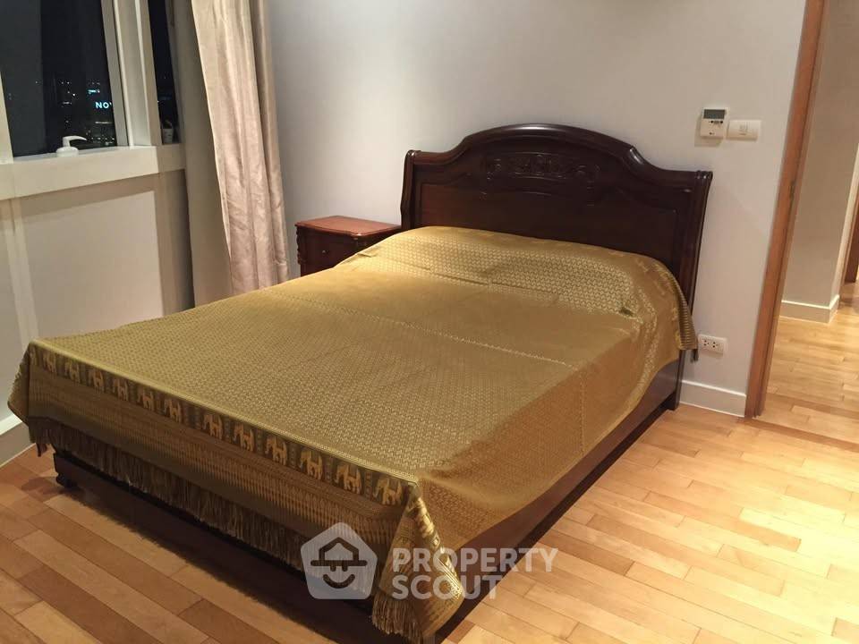 รูป คอนโด 3-ห้องนอน ที่ มิลเลนเนียม เรสซิเด้นส์ แอท สุขุมวิท คอนโดมิเนียม ใกล้ BTS อโศก (ID 2072786) - รูปที่ 3/10