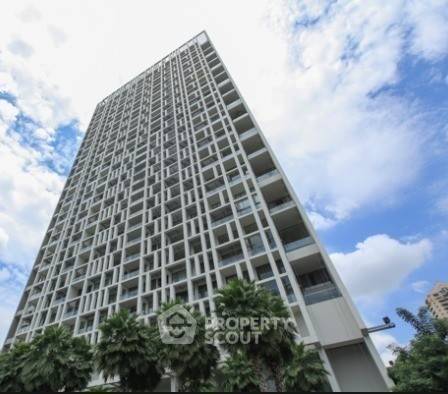 picture 2-BR Condo at The Sukhothai Residences Condominium near MRT Lumphini (ID 2326249) - 16/23