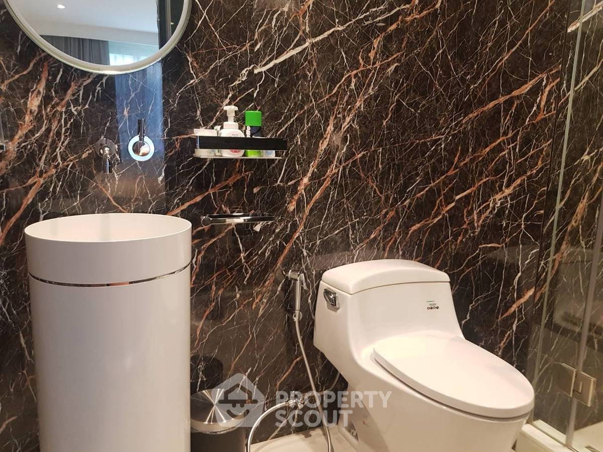 รูป คอนโด 1-ห้องนอน ที่ เอ พลัส คอนโดมิเนียม ใกล้ พัทยากลาง (ID 2325173) - รูปที่ 6/6