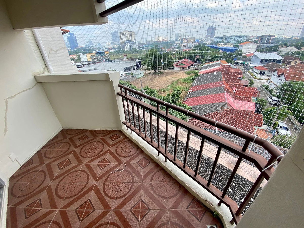 รูป เซ็นเตอร์ พอยท์ คอนโด – 2 ห้องนอน (โควตาต่างชาติ) - รูปที่ 19/20