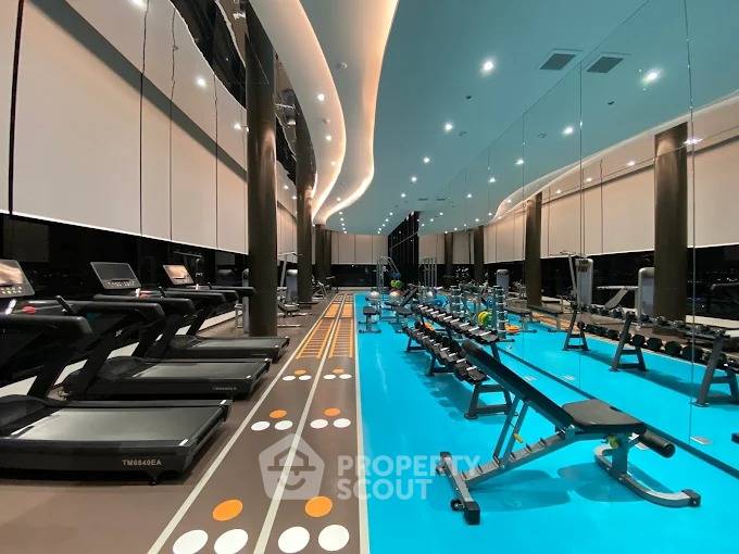 picture 1-BR Condo at Ideo Charan 70-Riverview near MRT Bang Phlat (ID 2325597) - 10/13