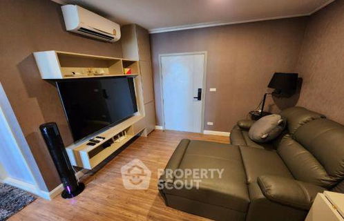 2-BR Condo at The Origin Ram 209 Interchange in Min Buri (ID 1897954)