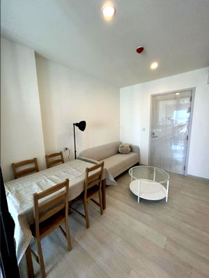 คอนโดให้เช่า : 💲RB20772 ให้เช่าถูกมาก🍀ไลฟ์ อโศก✅แอดไลน์ @930jwqti ( มี @ ด้วย) แอดมินตอบไว